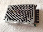 Omron S8PS-05024C Power Supply 24VDC 2.1A. Fixed Price $49.99.