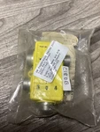 Lumberg Parallel Wired Multi-port Distribution Box ZVS4-30 #131N22*SI. Fixed Price $23.99.