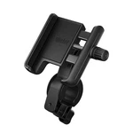 Keep Your Phone Safe While Riding - Adjustable Scooter Mount. Fixed Price $51.99.