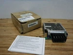Tdk-lambda HWS15-15/A Power Supply 100-240VAC 0.5A. Fixed Price $24.99.
