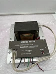Siemens Cerberus Pyrotronics PS-35 500-884950 System Power Supply. Fixed Price $159.99.