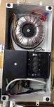 Q-tran QX-300MV Qtm-series Low Voltage Power Supply, 300-WATT, 12/24VDC Out. Fixed Price $159.00.