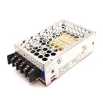 Tdk-lambda LS25-3.3 Power Supply, Input: 100-240VAC 0.7A, Output: 3.3VDC 6A. Fixed Price $26.00.