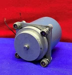 Danaher Motion Superior Electric SS25 Stepper Motor Amp 120VAC 72RPM. Fixed Price $40.00.