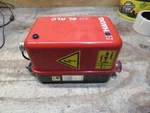 Untested Haug En Sl Rlc Static Line 01.7835.100 230V 50-60HZ 40VA + Warranty!. Fixed Price $99.99.