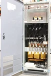 Apc Galaxy 5000 100KVA Ups W/ Bypass Switch, 480V To 208V Schneider 72-174002-00. Fixed Price $19999.99.