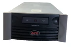 Apc Symmetra Battery SYBFXR3RM With SYAFSU16 Lx Comm. Card 2 Batteries. Fixed Price $1220.00.