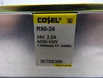 Cosel R50-24 Power Supply. Fixed Price $45.89.