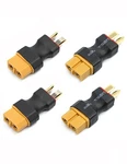 Readytosky XT60 Female Plug Connector Adapters No Wires Rc Lipo Bat.... Fixed Price $35.92.