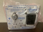 Condor HC12-3.4-A+ Dc Power Supply With Test Data Result, Nos, New, Never Used. Fixed Price $24.99.