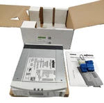 New Wago 787-870 Uninterruptible Power Supply 24VDC 0-10A. Fixed Price $702.48.