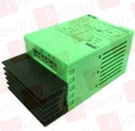 Phoenix Contact 62-PS-120AC/24DC/1-SP CM62PS120AC24DC1SP (new In Box). Fixed Price $307.57.