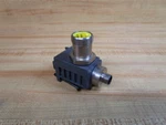 Siemens 194-1AA01-0XA0 Cable Connector 6ES71941AA010XA0 2 Male. Fixed Price $20.77.