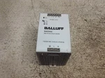 Balluff BAE0002 Vdc Amp Power Supply PS-XA-1W-24-100-004 (tsc). Fixed Price $49.49.