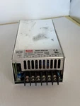 Mean Well Mw MSP-600-48 48V 13A Power Supply. Fixed Price $35.00.
