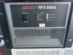 Advanced Energy Generator Rfx 600A 600-WATT 13.56 Mhz. Fixed Price $5500.00.
