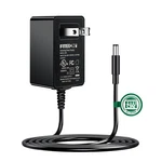 Ul 5FT Ac Dc Adapter Charger For Pelouze PS20DL Postal Scale Spare Power Supply. Fixed Price $12.46.