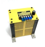 Acopian U28Y300 Unregulated Power Supply 1-1/2A 250V Fuse Rating. Fixed Price $157.49.