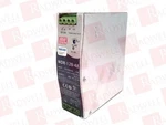 Mean Well WDR-120-48 / WDR12048 (new In Box). Fixed Price $49.65.