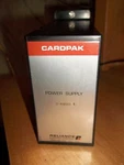 Reliance Power Supply 0-49001-1 Cardpak (VV2). Fixed Price $18.00.