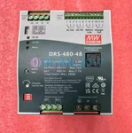 1PCS New Mean Well DRS-480-48 Power Supply. Fixed Price $355.05.