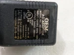 AD-2435L Adapter Power Supply 24VDC 3.5A Replacement Charger Industrial Oem. Fixed Price $9.99.