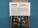 (1) Condor Dc Power Supply Model GPM55-15. Fixed Price $29.98.