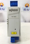 Wago 787-881 24VDC 0-20A Uninterruptible Power Supply 787881 Free Fast Shipping. Fixed Price $299.99.