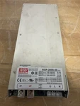 Mean Well RSP-2000-48 Ac/dc Output Regulated Switching Power Supply Used. Fixed Price $199.99.