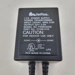 Verifone PS664422G Power Supply Adapter 120VAC 0.6A To 22VAC 2.0A. Fixed Price $11.24.
