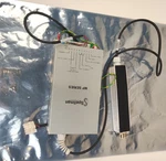 Spellman Series 10KV Pos Power Supply MP10P24/751 For Bruker Microflex Tested. Fixed Price $154.00.