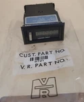 Danaher Controls Veeder Root 0799806-222 Digit Lcd Mini Totalizer (new). Fixed Price $147.85.