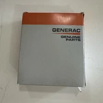 Generac 73111 Air Filter New E45. Fixed Price $19.99.