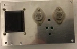 Tamura Power Supply OLD-12/15AA. Fixed Price $199.99.