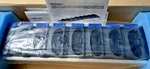 New Box Intermec AC3, Slot Battery Charger For CK30 & CK31, P/n 852-906-003. Fixed Price $235.95.