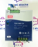 Mean Well TDR-960-24 Power Supply. Fixed Price $99.00.