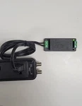 Cui VSK-5S-5UA 100-240VAC Converter 5VDC 5W. Fixed Price $9.18.