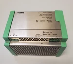 Phoenix Contact Quint PS-120AC/24DC/10 Power Supply Unit. Fixed Price $110.00.