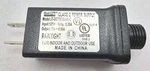 Czjutai JT-DC120V0500-C Led Transformer 12V 0.50A Power Adapter Lights T17. Fixed Price $15.15.