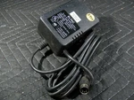 Elpac Power Systems Supply 5-PIN Din Model WM113-S. Fixed Price $19.99.
