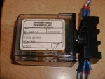 Absolute Process Instruments Api 9046-12 Power Supply +12VDC Output 125MA. Fixed Price $49.99.