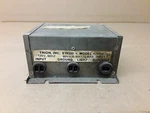 Trion High Voltage Power Supply 423692-001 *used* E19320. Fixed Price $350.00.