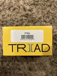 Triad Magnetics 376L WSU120-0700 Dc Adapter. Fixed Price $22.00.