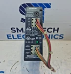Siemens 3RX9307 0AA00 Sidac-s Power Supply Pre-owned. Fixed Price $113.00.