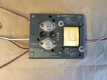 Lambda Model: LOD-Z-152 Regulated Power Supply (kb). Fixed Price $70.00.
