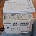 Phoenix Contact TRIO-UPS-2G Din Rail 24VDC 20A 480W Usb Remote On/off. Fixed Price $89.99.