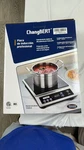 Changbert 1800W Professional Induction Cooktop Nsf Etl 103020-A Stainless. Fixed Price $42.88.