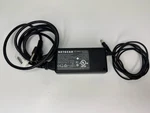 Netgear 332-10318-01 AD8180LF Power Supply 12V 5.0A Ac Adapter Tested!. Fixed Price $14.13.