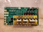 Haas 32-4075A, 65-4075A Power Supply Board Tested, Used Free Shipping Usa Stock. Fixed Price $255.00.