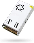 Power Supply 360W Ac/dc Adapter, Volt Amp Switching Conve. Fixed Price $37.73.